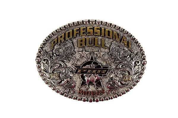 Fivela PBR