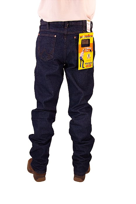 Calça wrangler masculina LONADA 13MWZRF36
