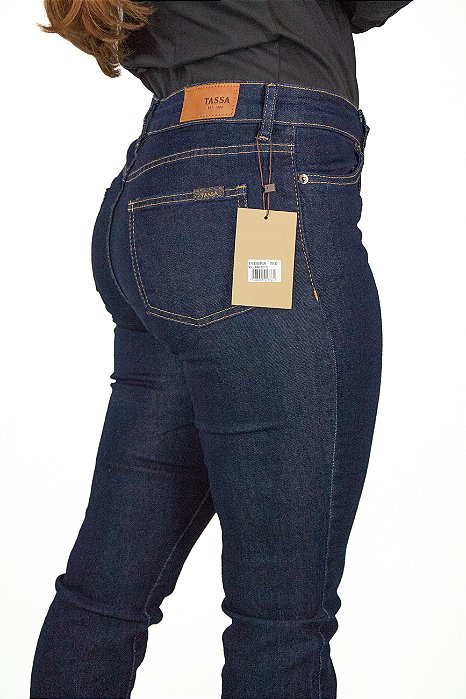 Calça Feminina Tassa - TFCB35341UN