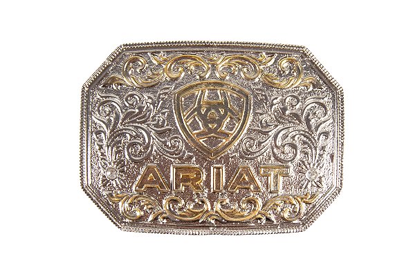 Fivela ARIAT