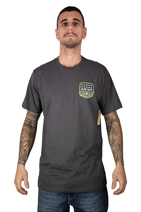 Camiseta Ariat