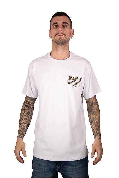 Camiseta Ariat