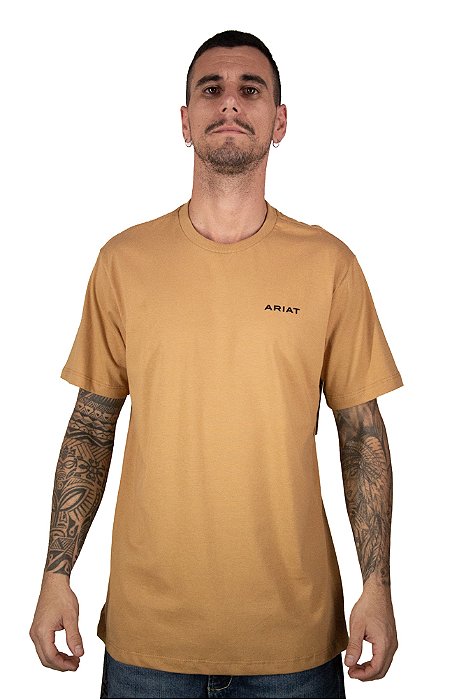 Camiseta Ariat