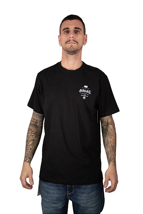 Camiseta Ariat