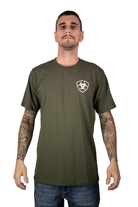 Camiseta Ariat