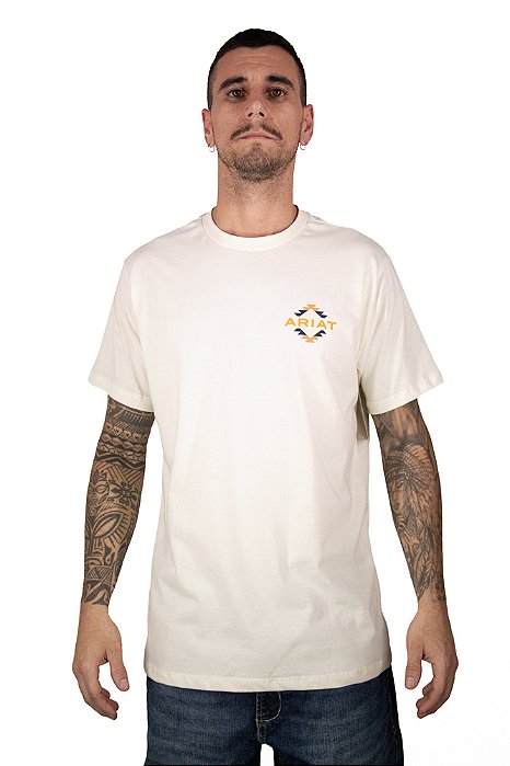 Camiseta Ariat