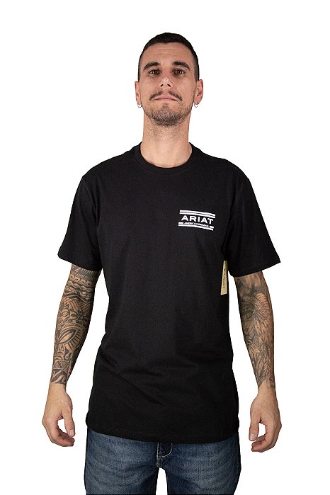 Camiseta Ariat