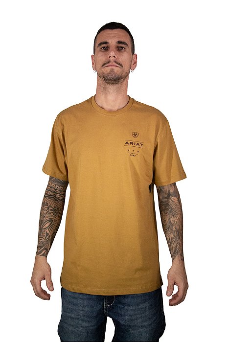 Camiseta Ariat