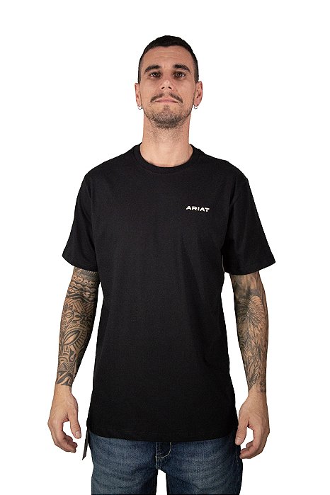 Camiseta Ariat