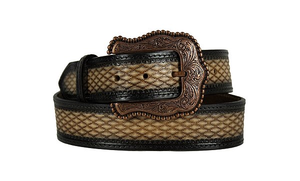 Cinto masculino Paul Western