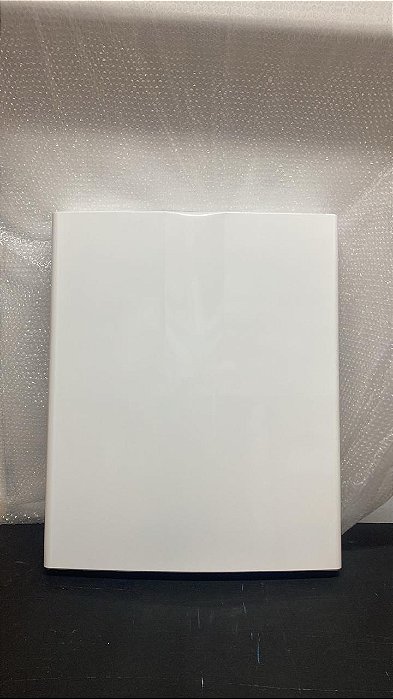 Porta Branca Do Freezer Geladeira / Refrigerador Electrolux Ib45 / Db44 Codigo 70009792 70009804 Original ( Apenas a Porta com a Gaxeta )