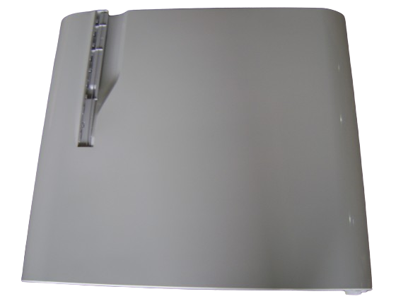 Porta Do Freezer Branca Geladeira / Refrigerador Electrolux Db84 DB83 Codigo A96985302 Original ( Apenas a Porta com a Gaxeta )