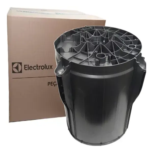 Tanque Máquina de Lavar Electrolux 15 a 17KG A96708502 Original