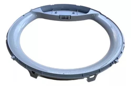 Capa Tanque Maquina De Lavar Electrolux Ltd09 Les09 Lac09 A13905901 Original