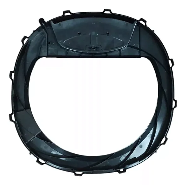 Capa Tanque Lavadora De Roupas Electrolux Lej14 Codigo A20062401 Original