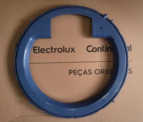 Capa Tanque Lavadora De Roupas Electrolux Lpe16 Codigo A15500002 Original
