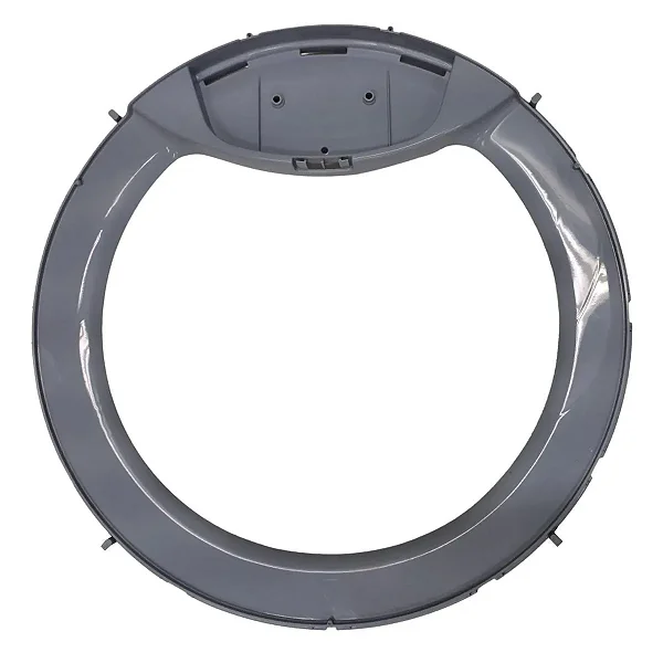 Capa Tanque Lavadora Electrolux Les15 Ltd15 Codigo A13906602 A13906601 Original
