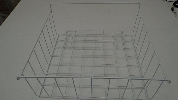 Cesta Intermediaria Freezer Electrolux Fe18 Fe26 Fe22 Ffe24 Fe19 Fe23 Fe27 62986735 Original