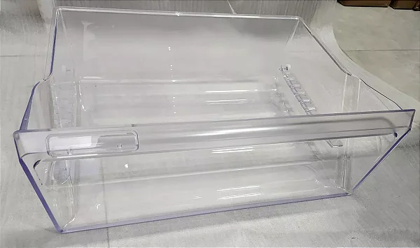 Gaveta De Legumes Geladeira Electrolux IB54 IB54S IB54B IB55 IB55S A19159701 Original