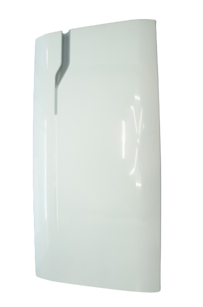 Porta Do Refrigerador Branca Geladeira Electrolux Dfn39 / Dfn41 / Dc44 A99479003 70202273 Original ( Apenas a Porta com a Gaxeta )