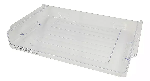 Prateleira Reversível Geladeira Electrolux IB54 IB54S IB54B IB55 IB55S IB7 IB7S IB7B Código A21102401 Original