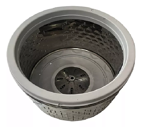 Cesto Completo Maquina De Lavar Electrolux Lpr17 A05397806 Original