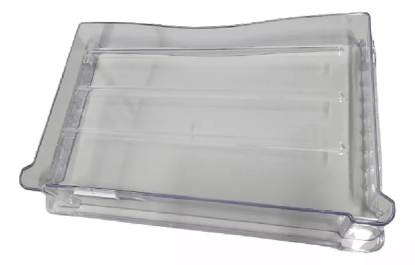 Gaveta Frutas Geladeira Electrolux DFW51 DW51X DWN51 DWX51 A99211802 original
