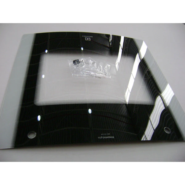 Vidro Externo Porta Forno Fogão Electrolux 56Sb 56Spb Codigo A99934103 70201659 Original