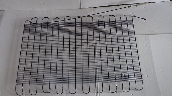 Condensador Geladeira Electrolux Codigo 70294008 / A99461801 Original