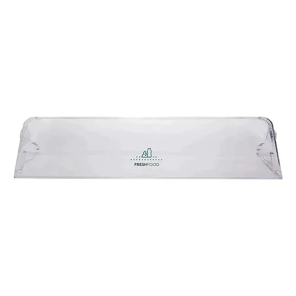Tampa Chill Room FreshFood Original para Geladeira Electrolux - Modelos IF55, IF55S, TF55, TF55S, TF56, TF56S, DF56, DF56S, IF55B, IF56B, IT56S, IT56, IT55, IT55S, IT70, IT70B, IT70S - Código A13462101 Original