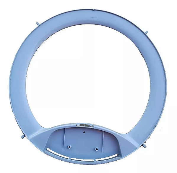 Capa Tanque  Lavadora De Roupas Electrolux Lac16 Lap16 Lai17 Lpr16 Lpr17 Codigo A99524807 A99524803 Original