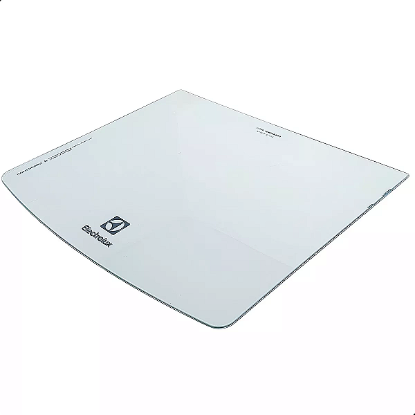 Vidro Da Tampa Maquina de lavar Electrolux LTD13 LTD15 LTD16 LDD16 LES13 LES15 63000611 Original