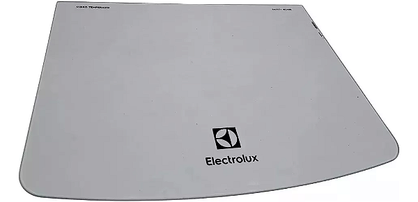 Vidro Da Tampa Maquina de lavar Electrolux LAC09 A04422001 Original