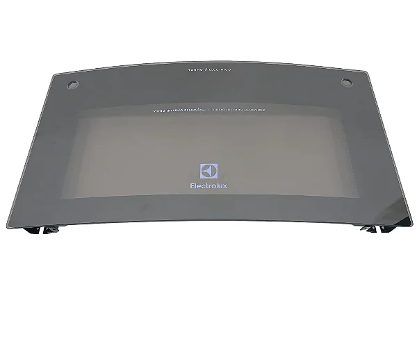 Vidro Externo Porta Forno Pequeno Fogão Electrolux 56Dax 56Dxq Codigo A12811303 Original