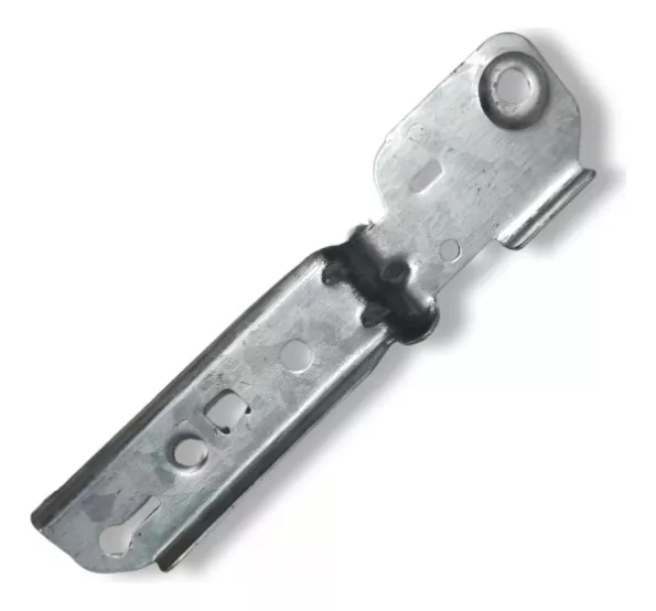 Travessa Direita Motor Maquina de Lavar Electrolux LAC13, LAC16, LED13, LED14, LED15, LED17, LES13, LES15, LPE16, LPR13, LPR14, LPR16, LPR17, LWI13 A06415002 Original