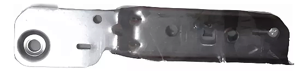 Travessa Esquerda Motor Maquina de lavar Electrolux LAC13, LAC16, LED13, LED14, LED15, LED17, LES13, LES15, LPE16, LPR13, LPR14, LPR16, LPR17, LWI13  A06099002 Original