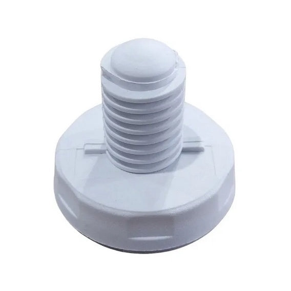 Pé Niveladores Lavadoras Electrolux Original A99014001 ( Vários Modelos )