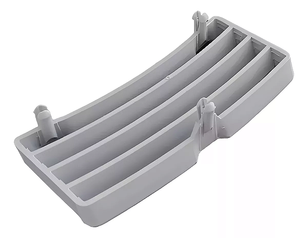 Defletor de Agua Maquina de Lavar Electrolux LEC14, LEC17, LED13, LED14, LED15, LED17, LEI18 A13465205 Original