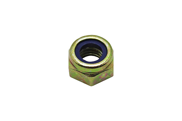 Porca Sextavada M10 X 1,25 Auto-Travante 61190229
