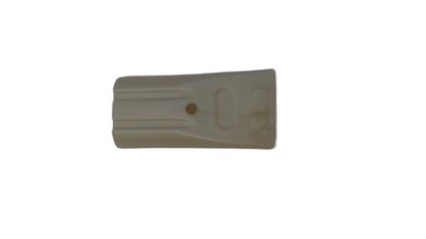 Suporte puxador Superior Geladeira Electrolux 67496214 Original