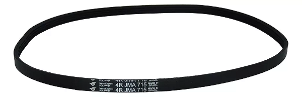 Correia Maquina de Lavar Electrolux LAC12, LEC14, LED13, LED14, LED15, LEJ14, LPR13, LPR14, LWI13  A99017601 Original