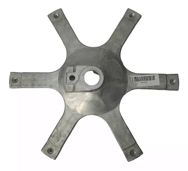 Cubo do Cesto Original para Lavadora Electrolux - Modelos LAC11, LT10B, LTC10 e Outros - Código 62545891 / 65400614