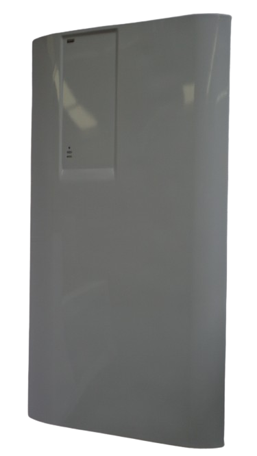 Porta Refrigerador Geladeira Electrolux Df36A Dfn42 A99315803 70200628 Original ( Apenas a Porta com a Gaxeta )