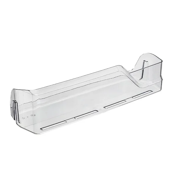 Prateleira Funda Da Porta Geladeira Electrolux Df35A Dc35A Rw35 Rde33 Re31 Df35X Re35 ( Ultima Prateleira Da Porta ) A99417801