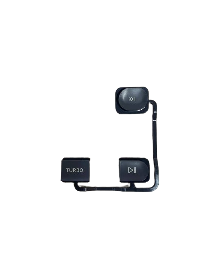 Conjunto Teclas Menor Maquina de lavar Electrolux LED13 LED14 LED15 LED17 A20301701 Original
