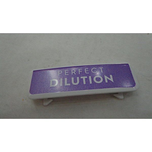 Indicador de Diluição Maquina de Lavar Electrolux LAC13 LPR13 LPR14 LAC09 LES13 LAC11 LAC12 Codigo A99117503 Original