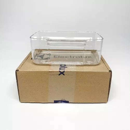 Prateleira Da Porta 1/3 Da Geladeira Electrolux Dm84X Db52 Db52X Ib52 Dt52X Db83 Ib52X Dm83X Db83X Db84 Db84X Db84S A96920203