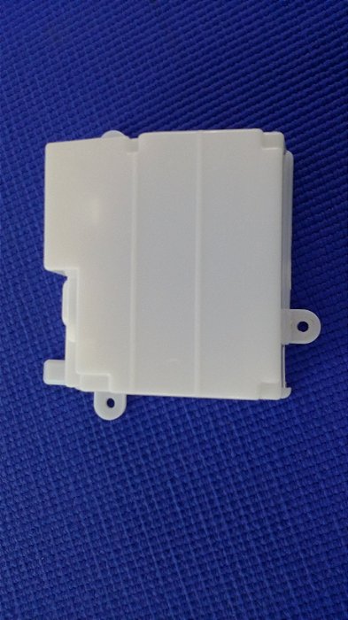 Caixa Proteção Da Placa Potencia Geladeira Electrolux Codigo 67496210 Original