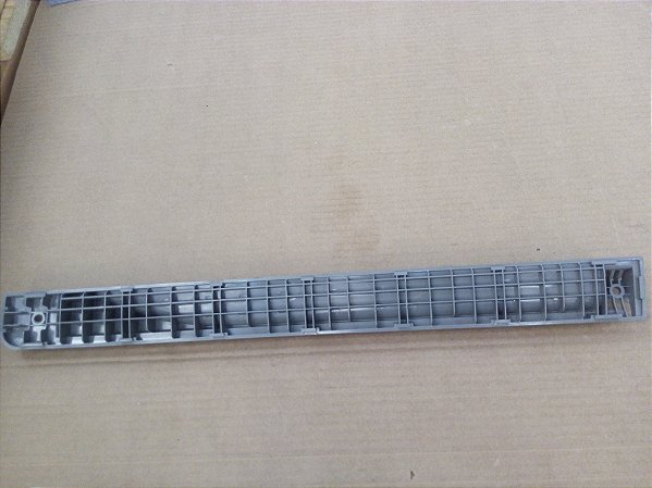 Base Puxador Refrigerador Geladeira Electrolux Dc51 Codigo 67401960 Original