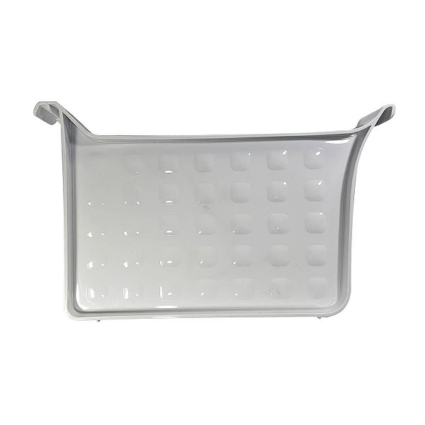 Divisor Gaveta De Legumes Refrigerador Electrolux TF55 TF55S TF56 TF56S IT55 IT55S Codigo A11513401 Original